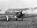 100hp Gnome powered Sopwith Pup B5903 with damaged cowling (010610-27)